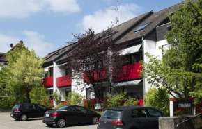 Gästehaus Tannenhof